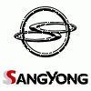 SSANGYONG