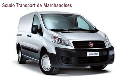 FIAT SCUDO L2H1 PACK CD CLIM MJT  120CV 1.2T