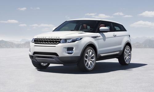 RANGE ROVER EVOQUE COUPE R DYNAMIC SE 2.0L P200