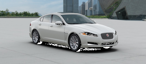 Consulter nos modèles JAGUAR XF LUXURY