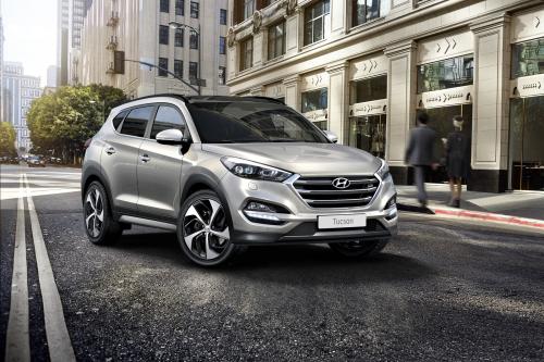 hyundai tucson mandataire