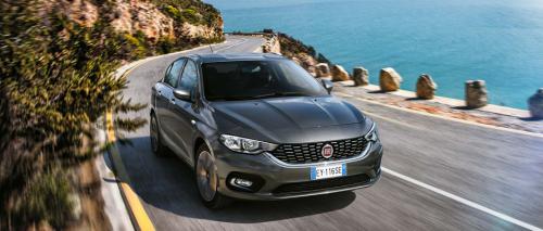 Consulter nos modèles FIAT TIPO SW 