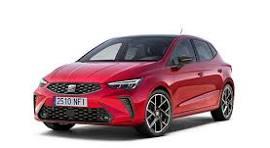 Consulter nos modèles SEAT NEW IBIZA