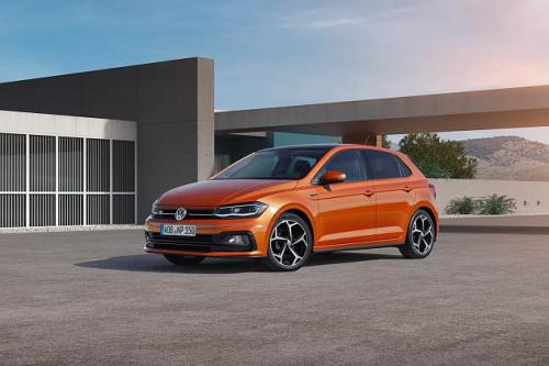 VOLKSWAGEN  POLO STYLE 1.0L TSI 95CV DSG
