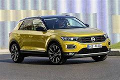 Consulter nos modèles VOLKSWAGEN T-ROC