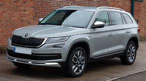 SKODA KODIAQ STYLE 2.0L TSI 180CV DSG 4X4