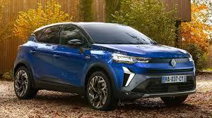 RENAULT NOUVELLE CAPTUR TECHNO TCE 90CV