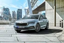 Consulter nos modèles SKODA NOUVELE Octavia Combi
