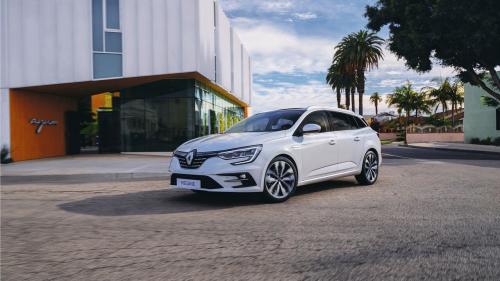 RENAULT NOUVELLE MEGANE ESTATE Business E-TECH  1.6L Plug-In Hybrid 160CV