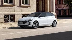 Consulter nos modèles HYUNDAI I 20