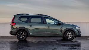 DACIA JOGGER EXTREME 7 PLACES 1.0L TCE 110CV