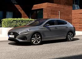 HYUNDAI I30 LIMOUSINE PREMIUM N LINE 1,5 T-GDI MHEV 140CV DCT