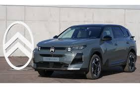 CITROEN NOUVELLE C5 AIRCROSS MAX Hybride 145ch 