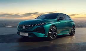 Consulter nos modèles PEUGEOT NOUVELLE 308