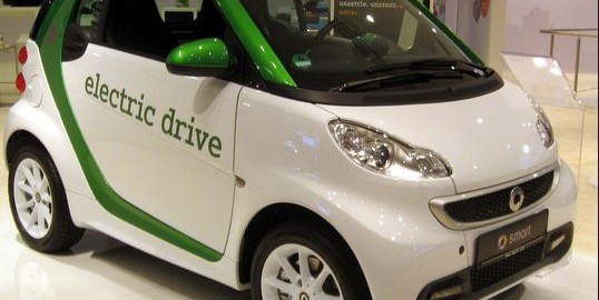 smart électrique