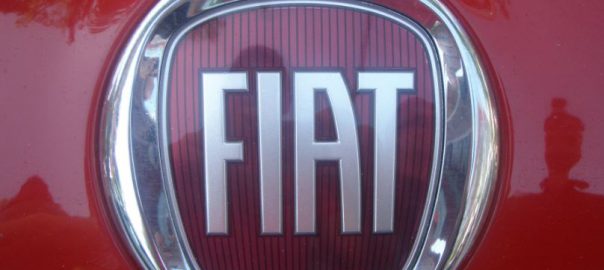 mandataire fiat