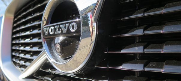 Volvo