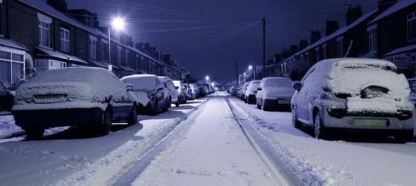 Conduire-sur-la-neige