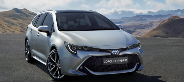 Toyota : l’appellation Auris devient Corolla dans le monde entier