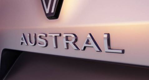 Renault Austral